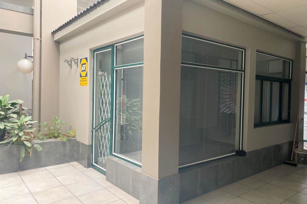 20  m² Commercial space in Richards Bay Central photo number 2
