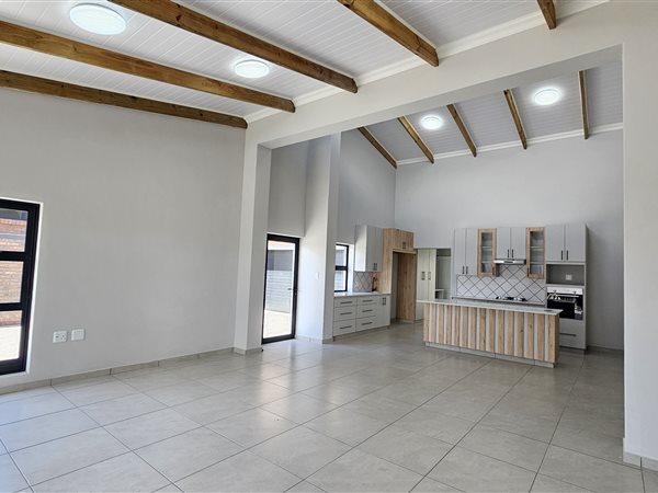 3 Bedroom House 3 Bedroom House