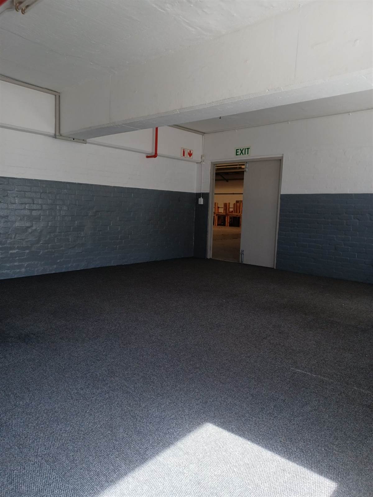 87000  m² Industrial space in Bellville Central photo number 8