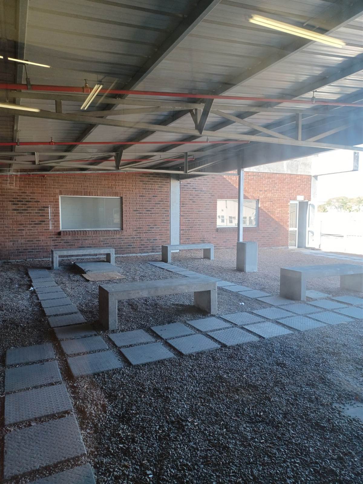 87000  m² Industrial space in Bellville Central photo number 22