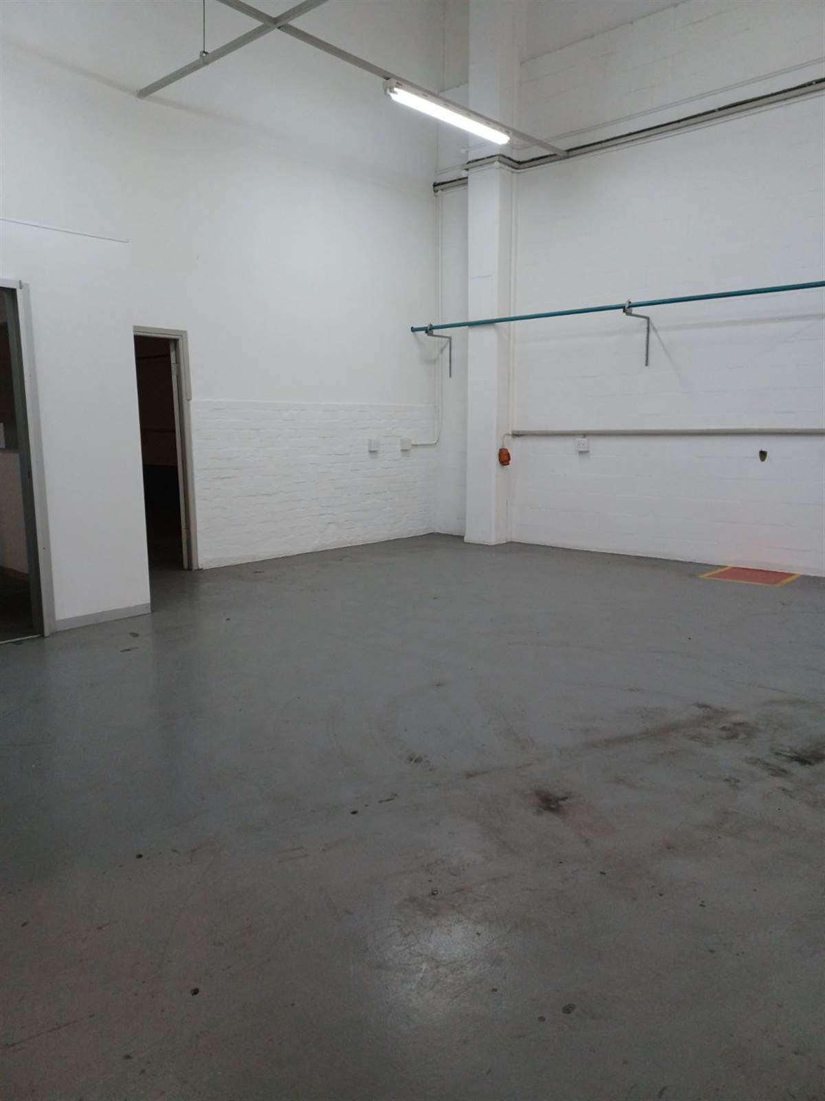 87000  m² Industrial space in Bellville Central photo number 29