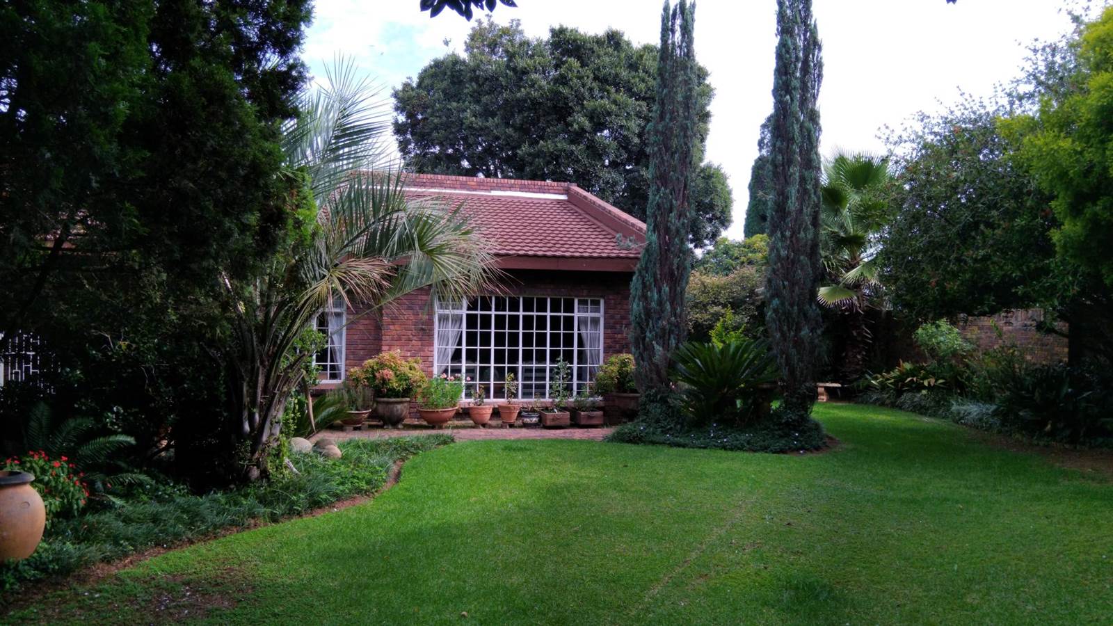 4 Bed House in Delmas photo number 5