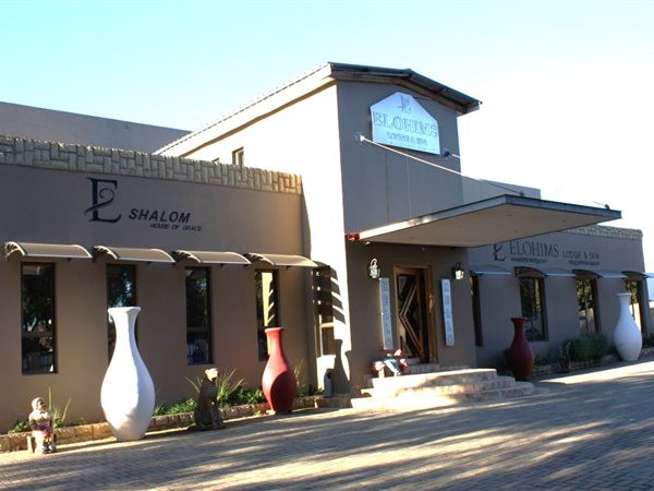 960 m² Hotel 960 m² Hotel