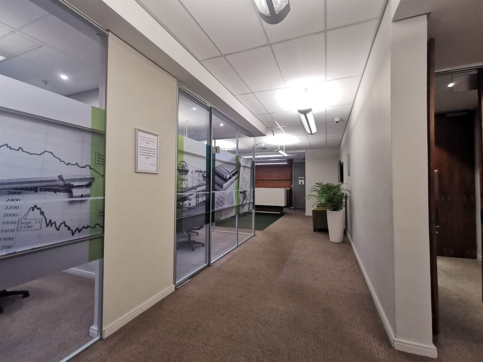 21273  m² Office Space in Constantia Kloof photo number 6