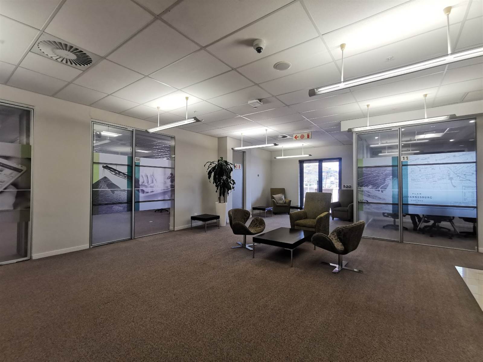 21273  m² Office Space in Constantia Kloof photo number 7