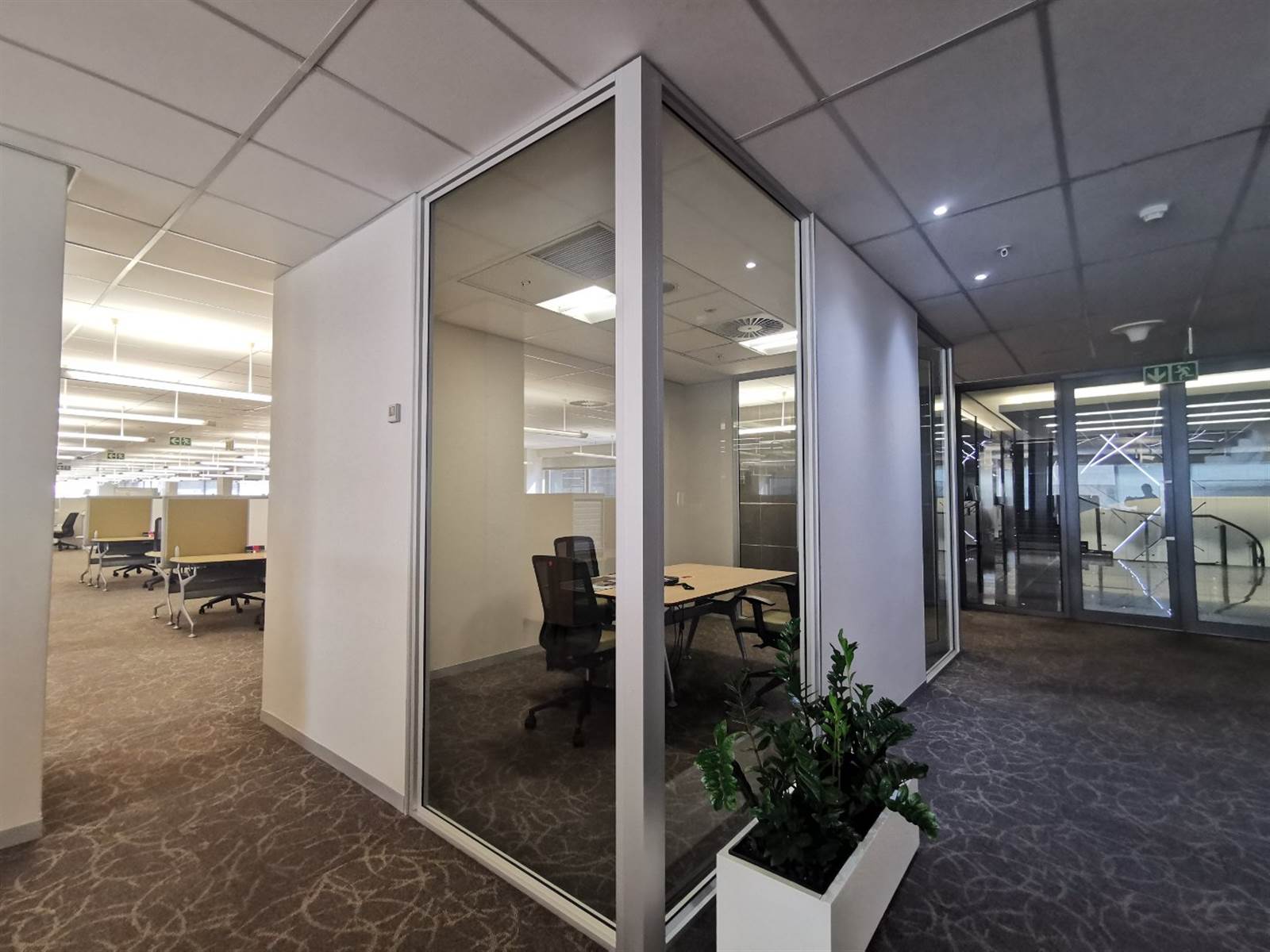 21273  m² Office Space in Constantia Kloof photo number 24