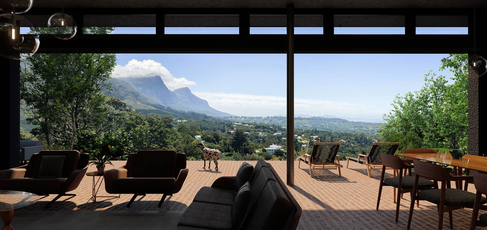 4061 m² Land available in Constantia photo number 5