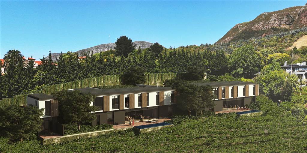4061 m² Land available in Constantia photo number 6