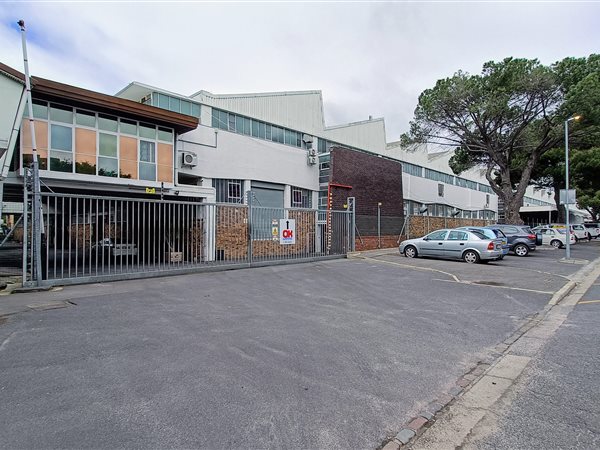 4210  m² Industrial space in Epping
