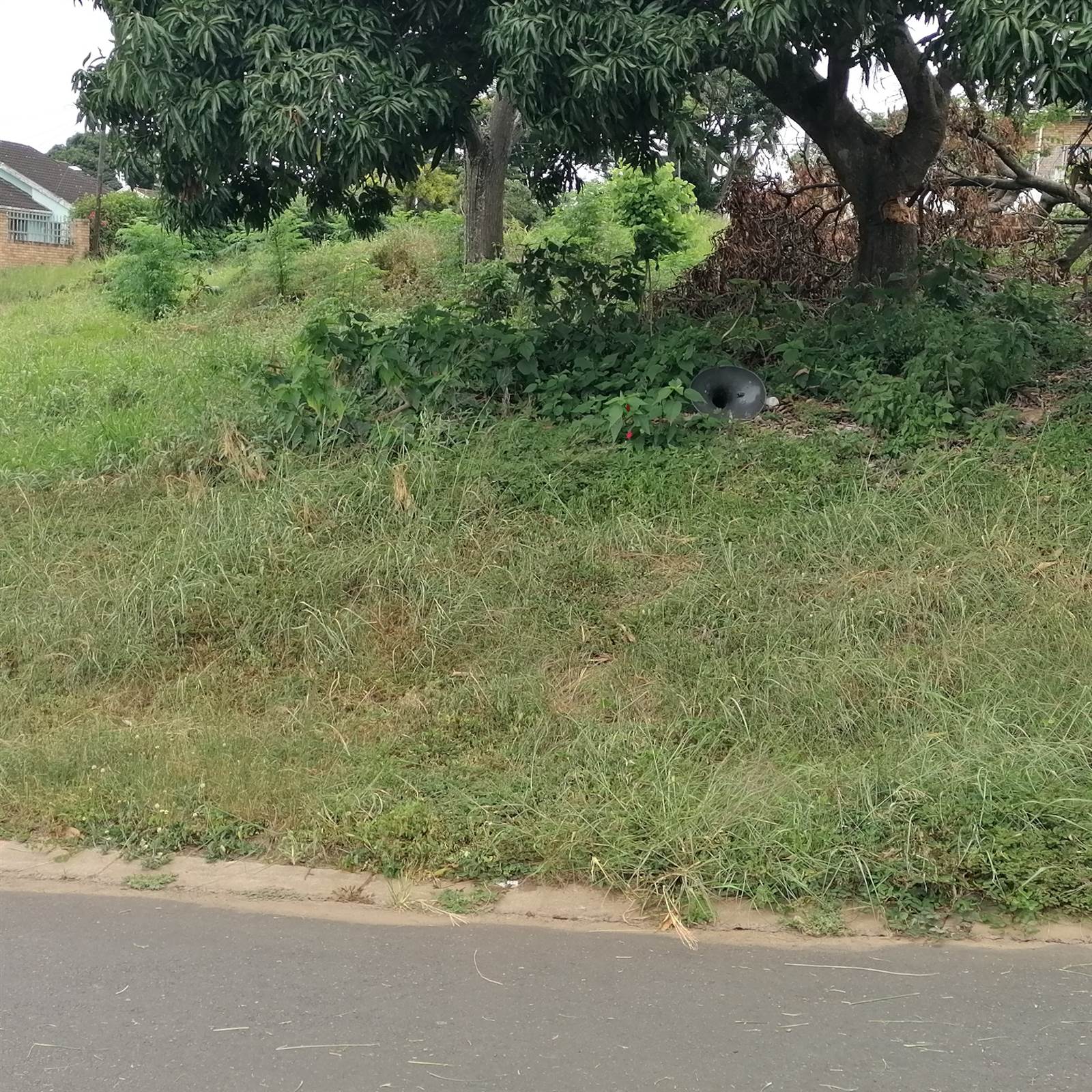 1950 m² Land available in Tongaat Central photo number 5