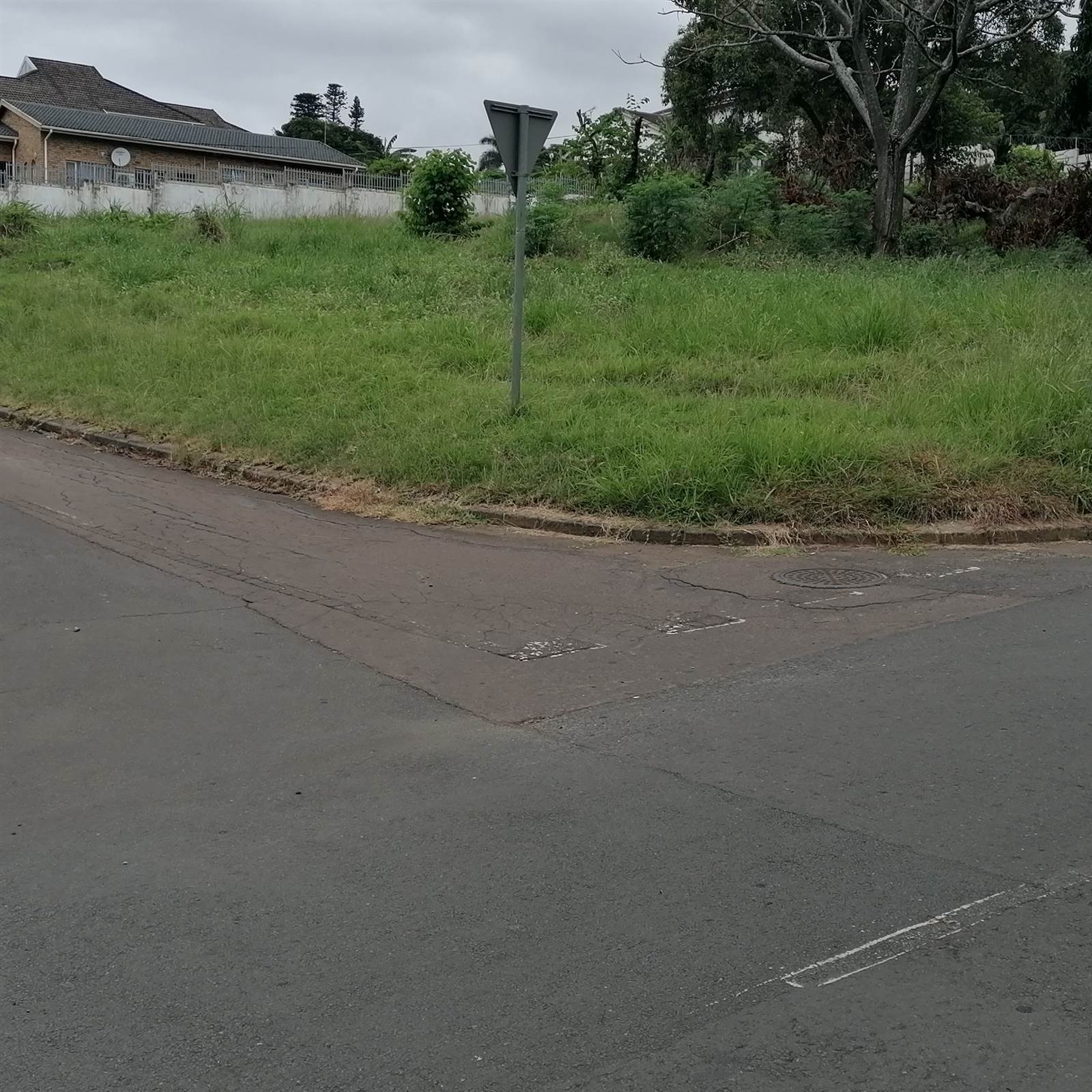 1950 m² Land available in Tongaat Central photo number 8