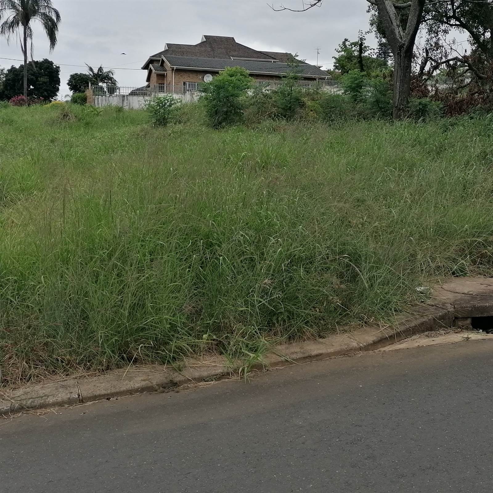 1950 m² Land available in Tongaat Central photo number 7
