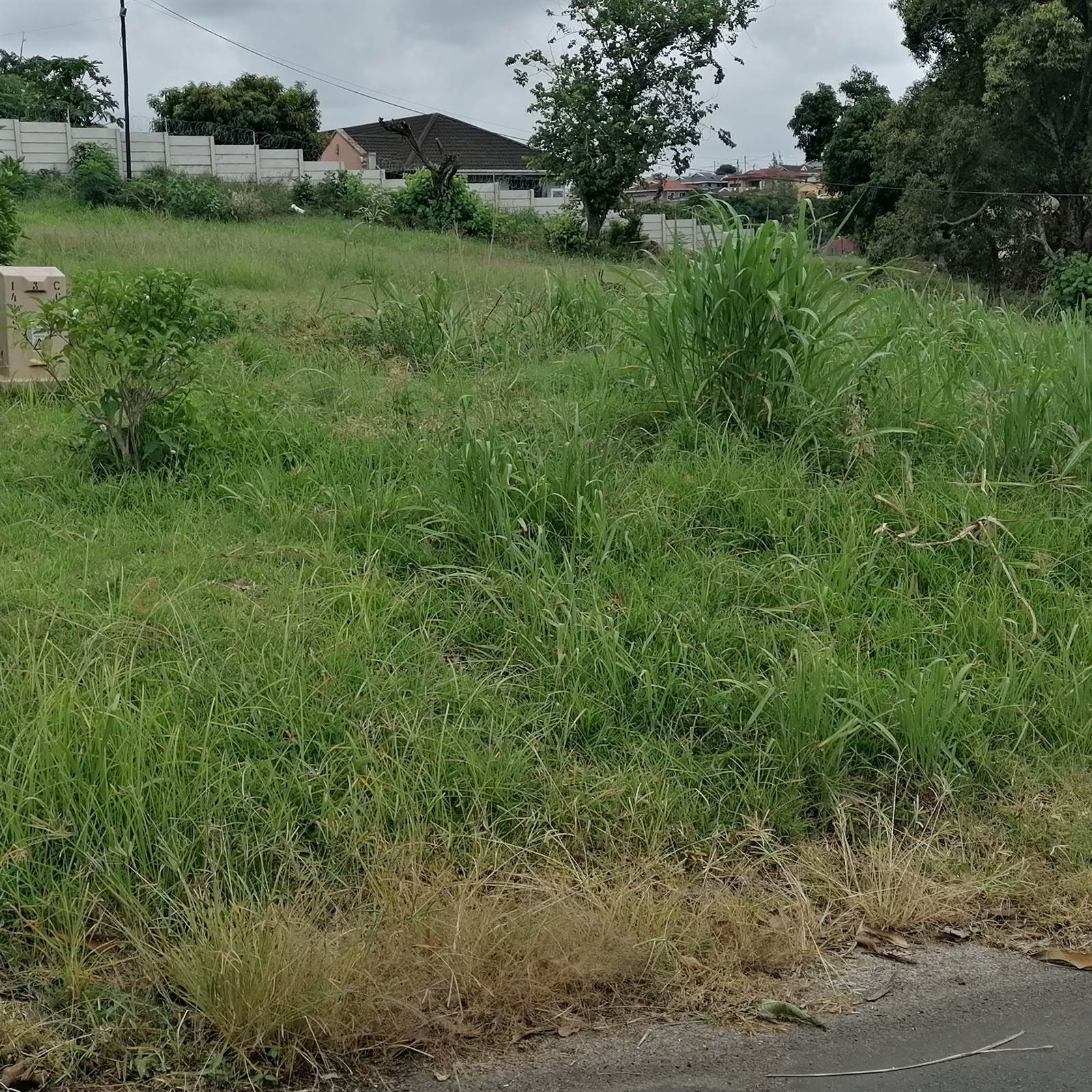 1950 m² Land available in Tongaat Central photo number 1