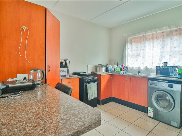 2 Bed Apartment