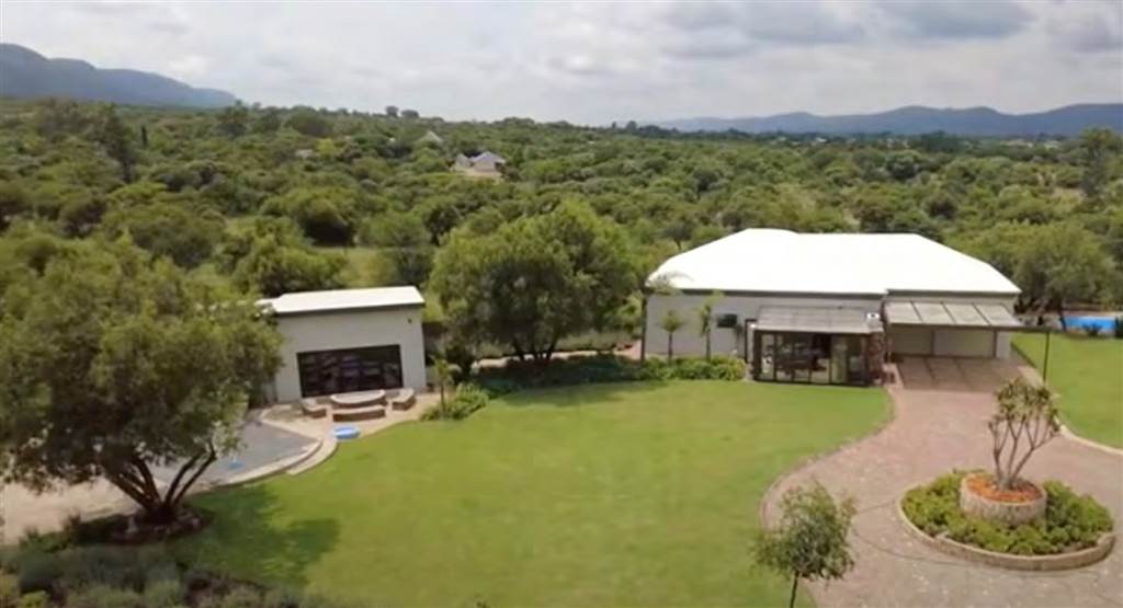 10 ha Smallholding in Syferfontein photo number 1