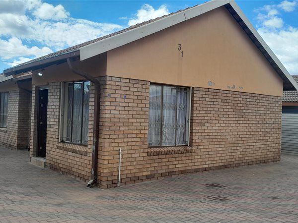 3 Bedroom House 3 Bedroom House