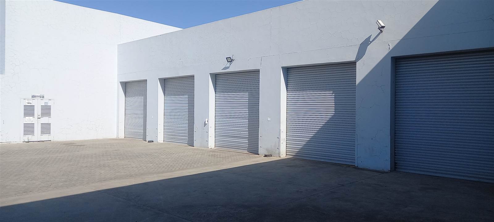 1500  m² Commercial space in Welkom photo number 7