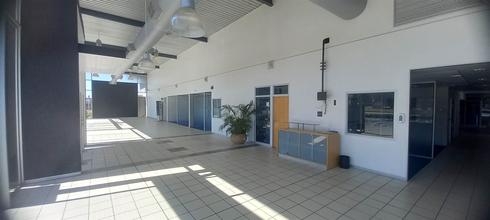 1500  m² Commercial space in Welkom photo number 3