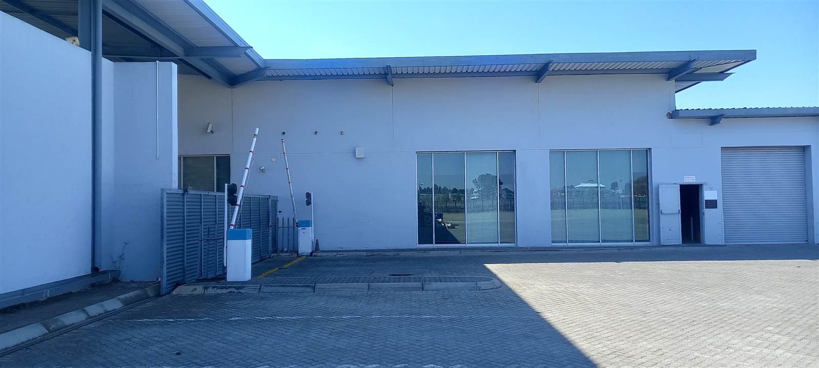 1500  m² Commercial space in Welkom photo number 10