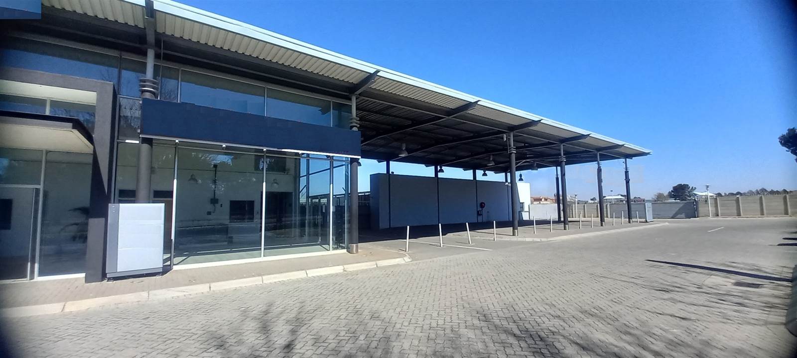 1500  m² Commercial space in Welkom photo number 2