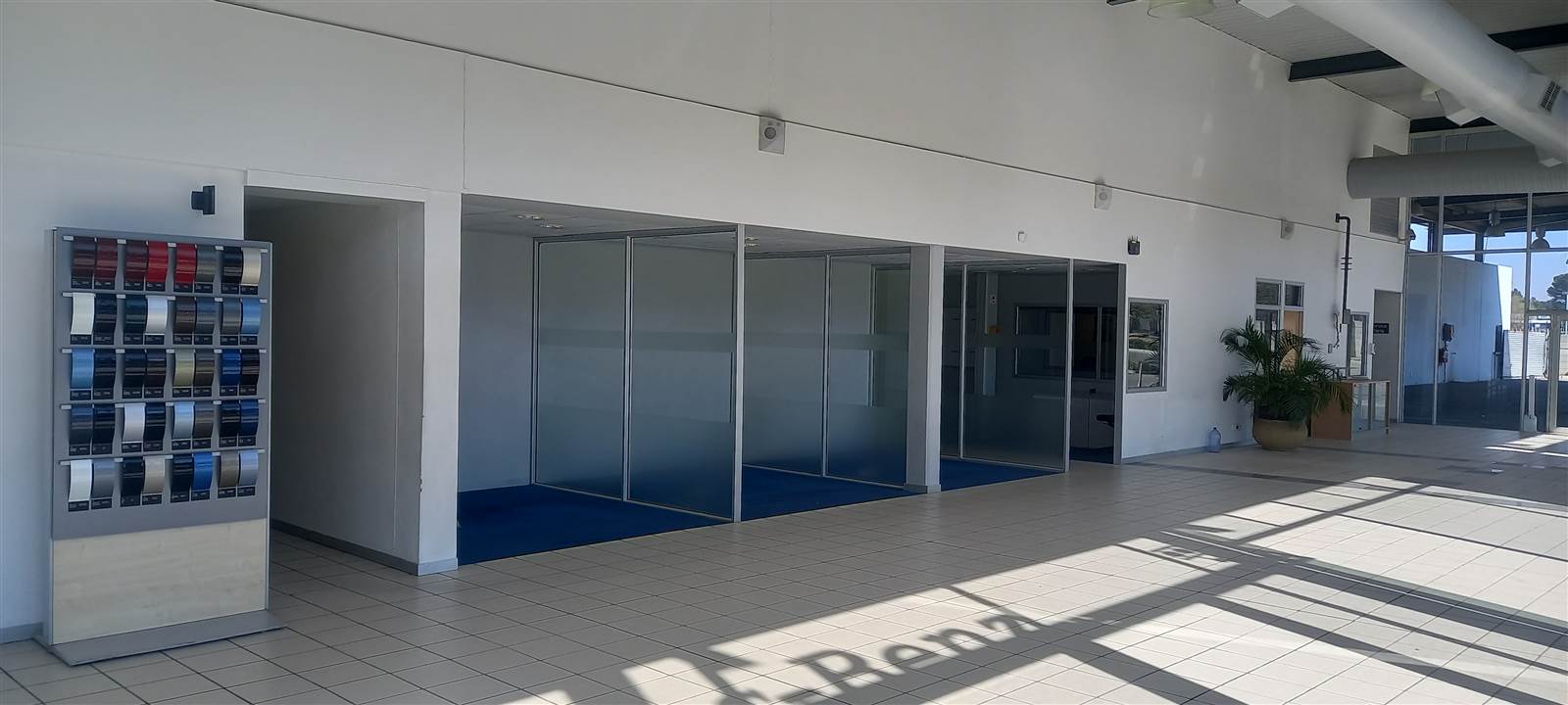 1500  m² Commercial space in Welkom photo number 5