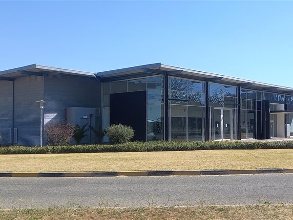 1500  m² Commercial space in Welkom
