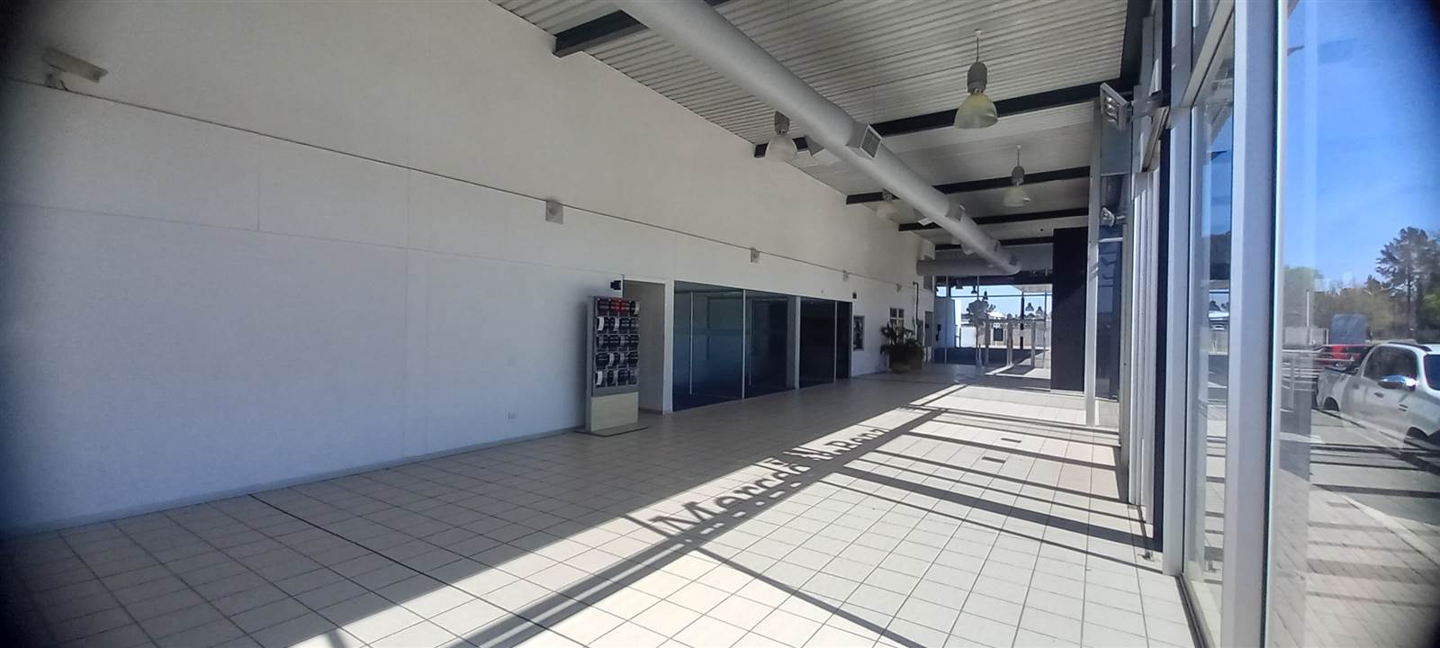 1500  m² Commercial space in Welkom photo number 4