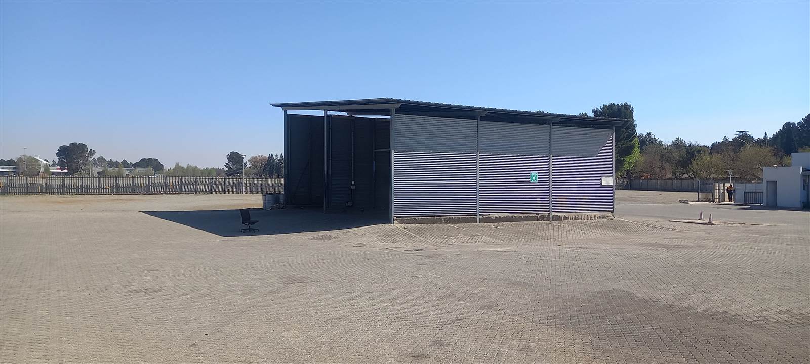 1500  m² Commercial space in Welkom photo number 18