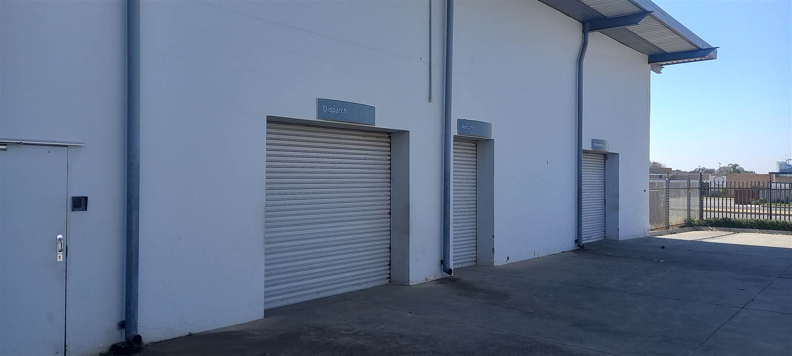 1500  m² Commercial space in Welkom photo number 9