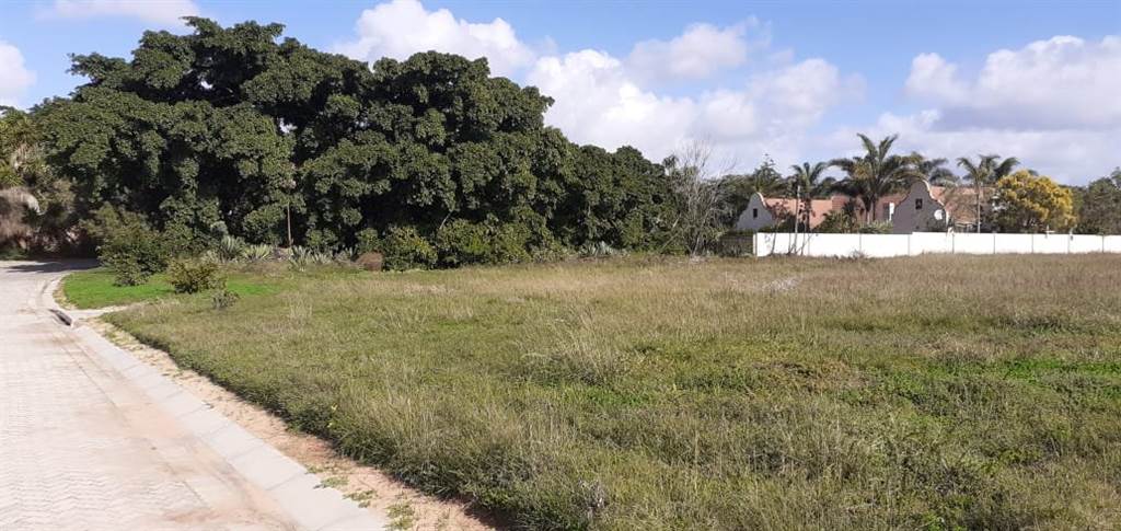 802 m² Land available in Manor Heights photo number 5