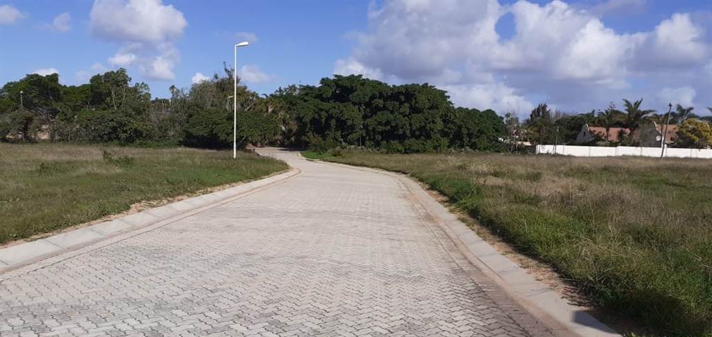 802 m² Land available in Manor Heights photo number 4