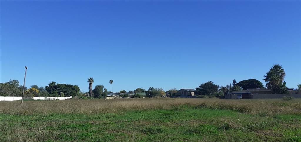 802 m² Land available in Manor Heights photo number 3