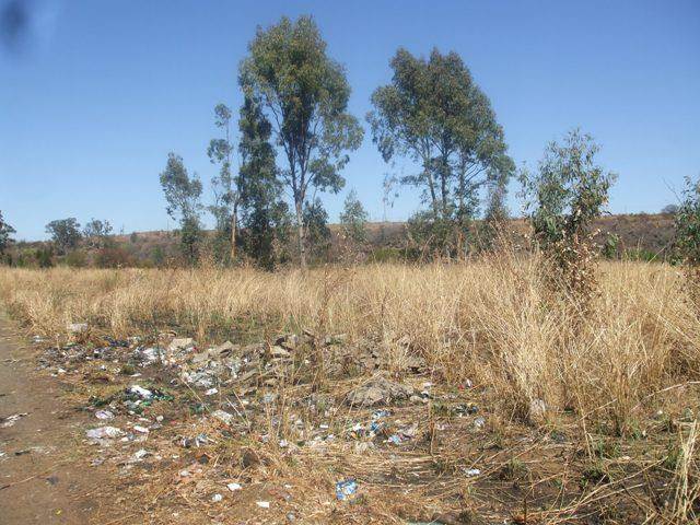 6692 m² Land available in Lydenburg photo number 3