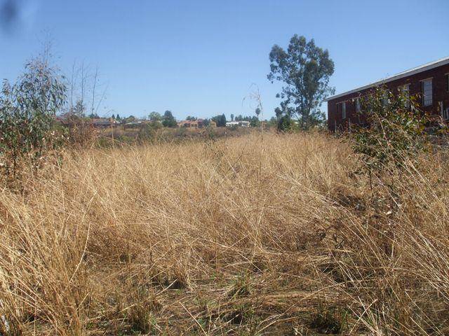 6692 m² Land available in Lydenburg photo number 2