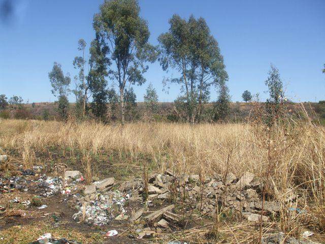 6692 m² Land available in Lydenburg photo number 6