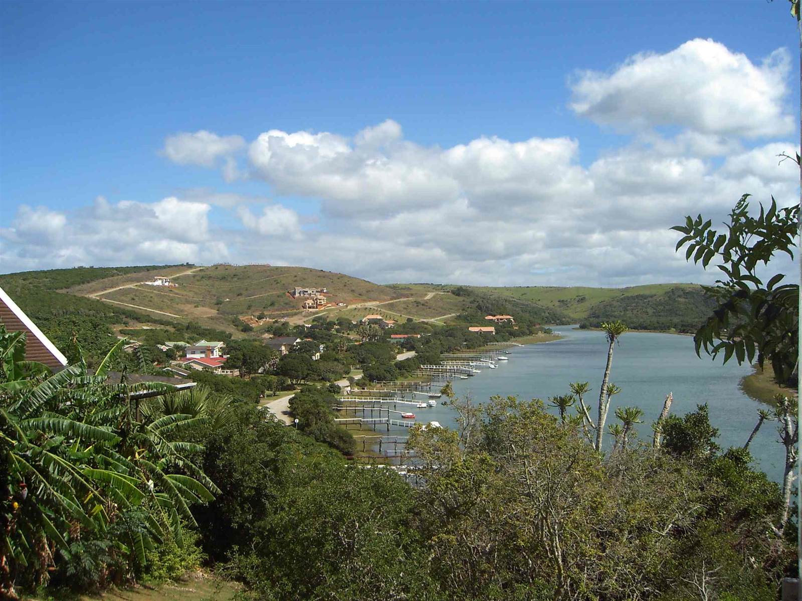 1089 m² Land available in Port Alfred photo number 4
