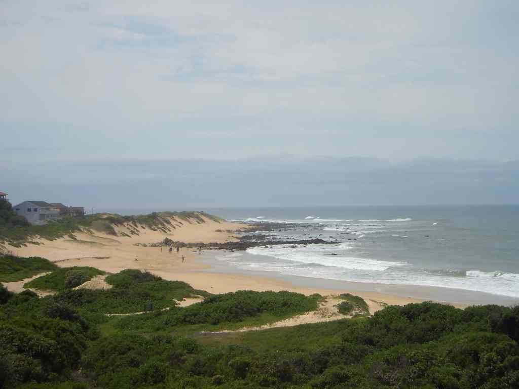 1089 m² Land available in Port Alfred photo number 7