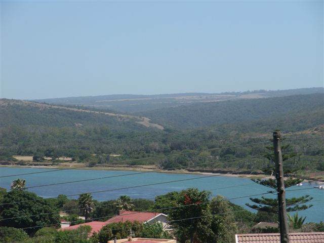 1089 m² Land available in Port Alfred photo number 3