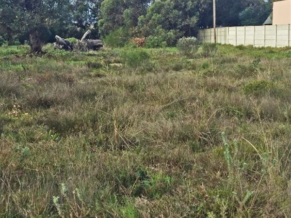 872 m² Land available in Fisherhaven
