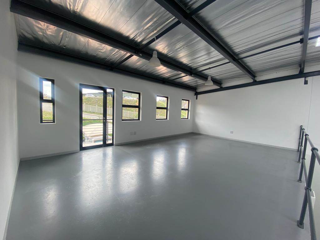 127  m² Industrial space in Barbeque Downs photo number 5