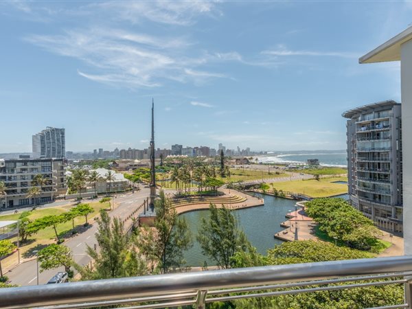 1 Bed Apartment in Point Waterfront