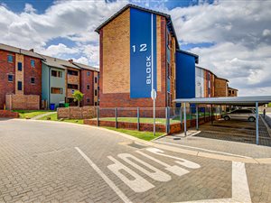 2 Bed Apartment in Southdale