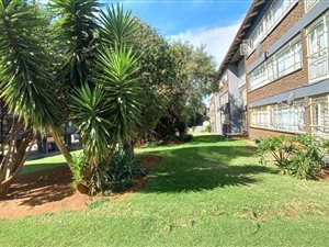 1 Bed Apartment in Rhodesfield