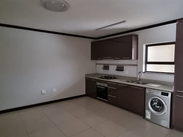 1 Bed Apartment