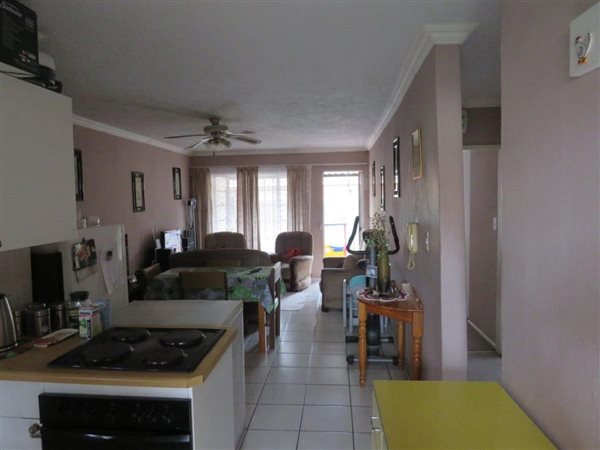 3 Bed Townhouse