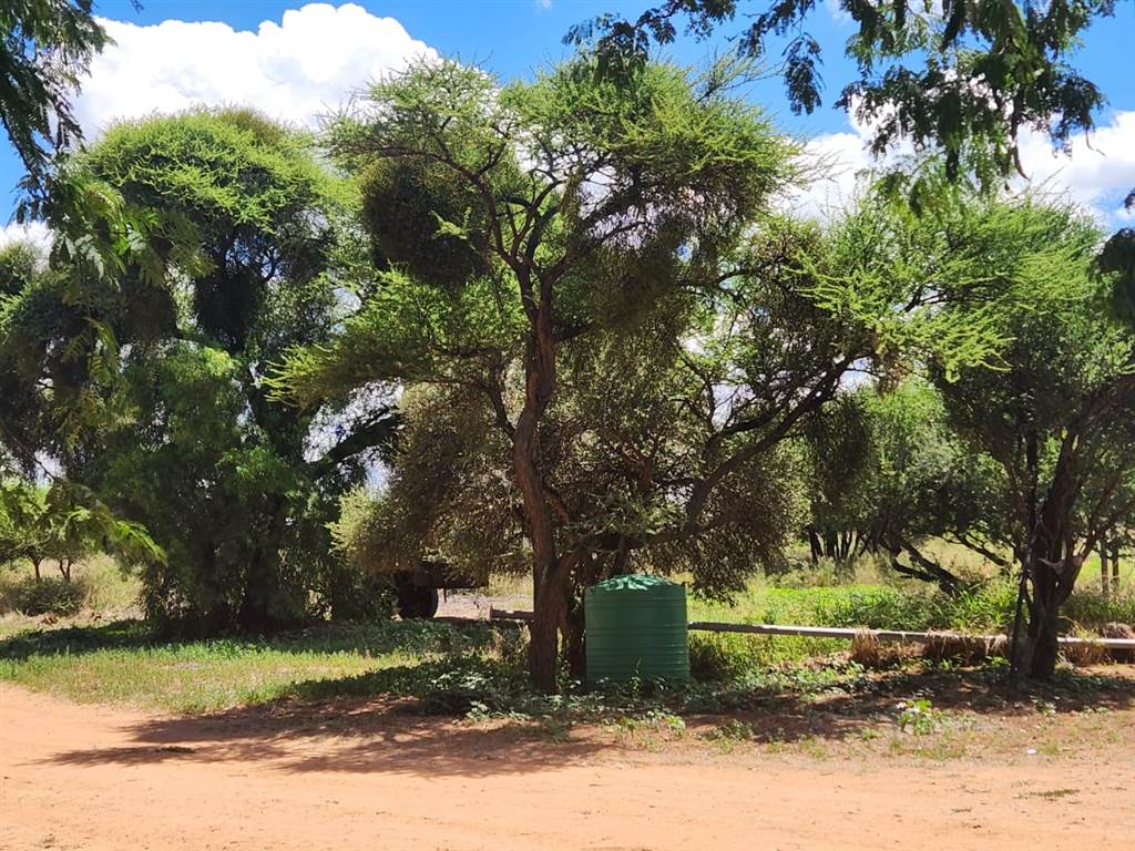 600 ha Farm in Thabazimbi photo number 27