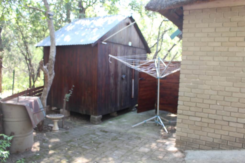 2 Bed House in Marloth Park photo number 26
