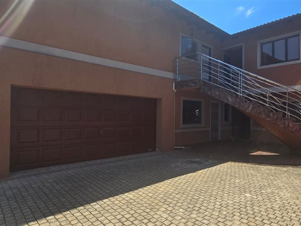 3 Bed Townhouse