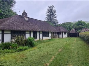 2 Bed House in Byrne Valley