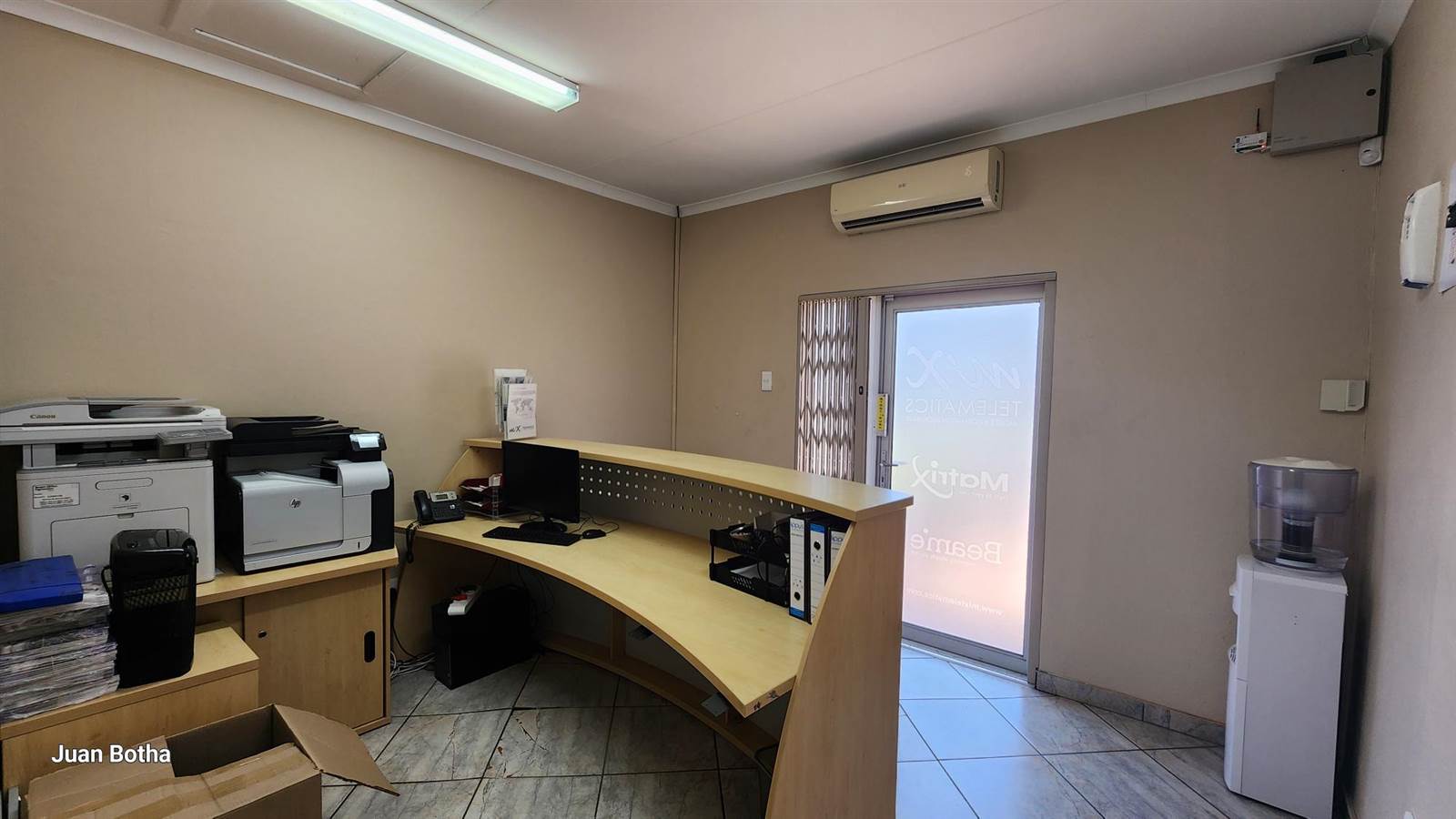 55  m² Commercial space in Nelspruit photo number 6